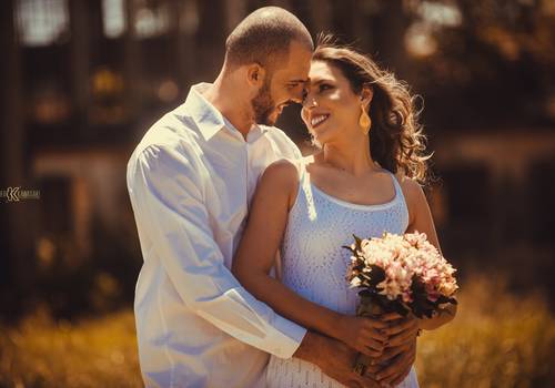 Pré Wedding de Ensaio Angelita e Roni