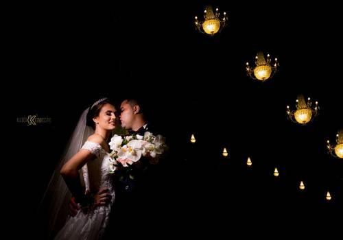 Wedding de Wedding Natalia & Gleberton