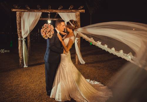 Wedding de Wedding Daniela & Julio