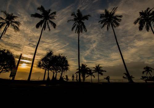 Pré Wedding de Pré Wedding Natalia & Kelvyn 