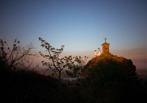 Pré Wedding de Pré Wedding Daniela & Daniela