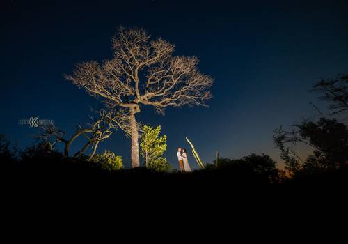 Pré Wedding de Verônia & Marcelo