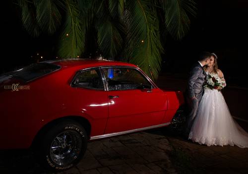 Wedding de Wedding Natalia e Kelvyn