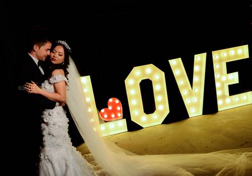 Wedding de Wedding Pâmela e Wellington