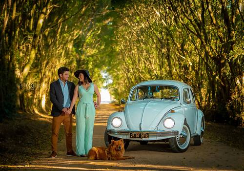 Pré Wedding de Pré Wedding Jaina e Elielder