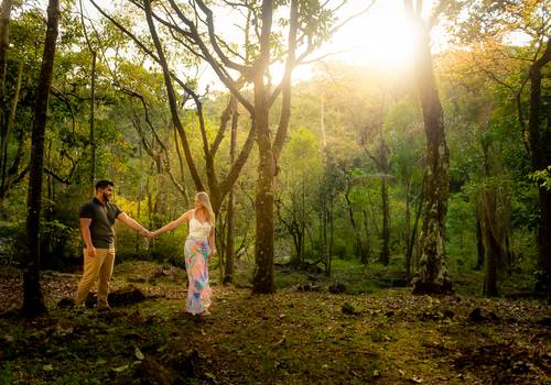 Pré Wedding de Pré Wedding Marilia e Michel