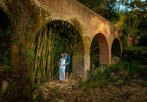 Pré Wedding de Jessica e Jorge