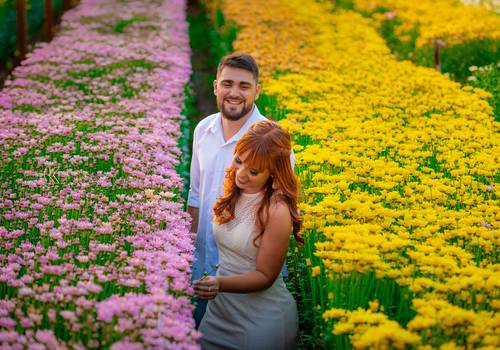 Pré Wedding de Wedding Karina e Luiz