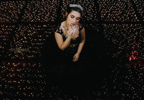 Debutante de SOFIA 15 ANOS