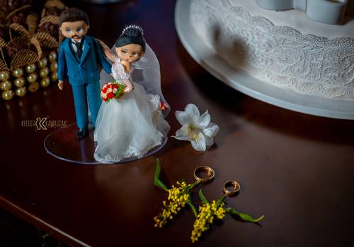 Wedding de Wedding Jorge e Jessica