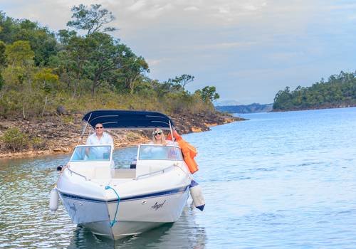 Pré Wedding de Capitólio