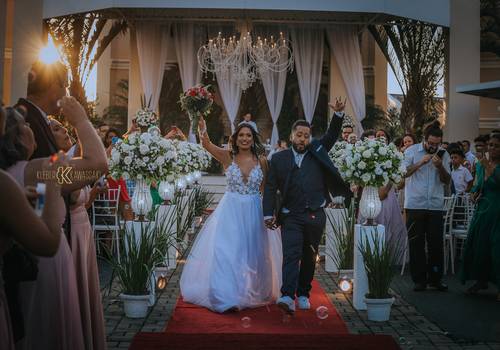 Wedding de Wedding Vanessa e Diego