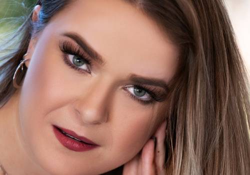 Debutante de Jaqueline 30 anos