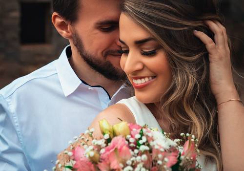 Pré Wedding de Ensaio Carina e Pedro