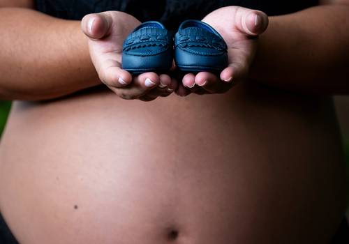 Gestantes de Ensaio Gestante Bruna e Icari