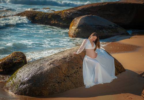 Figurinos para Gestantes de Figurinos da Loja para Gestantes