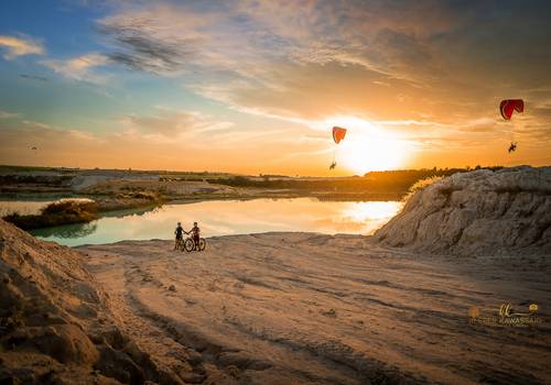 Pré Wedding de Ensaio Elaine e Ari