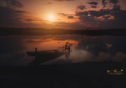 Pré Wedding de Pré Wedding Bruna e Paulo