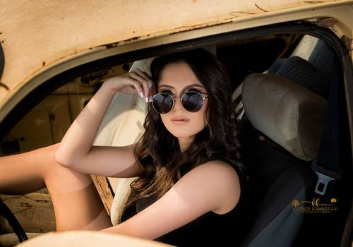 Debutante de Sara 15 anos