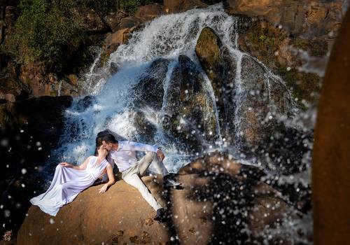 Wedding de Casamento Lidiane e Alexandre
