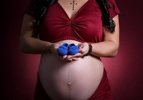 Ensaios de Ensaios de Gestantes