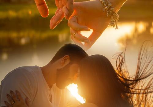 Pré Wedding de Ensaio Beatriz e Guto