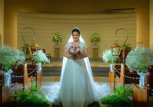 Wedding de Casamento Beatriz e Guto