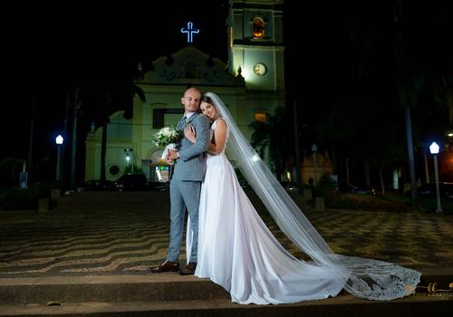 Wedding de Casamento Beatriz e Thiago