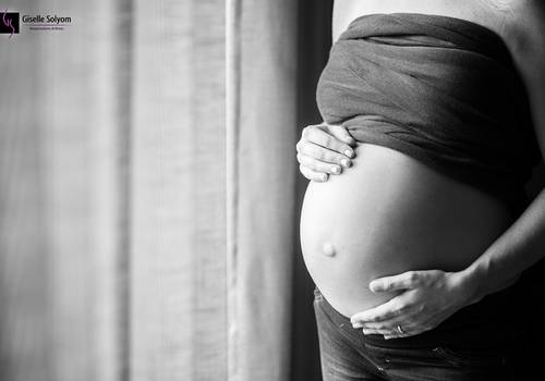 Gestante de Juliana LifeStyle Gestante + Família