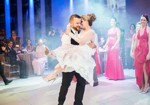 Casamentos de Casamento - Fernanda e Junior