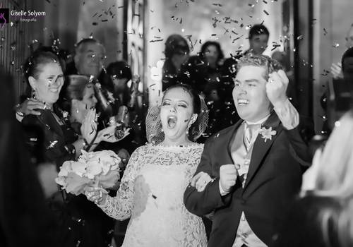 Casamentos de Casamento Heloísa e Dirceu