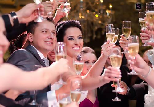 Casamentos de Casamento Carol e Junior