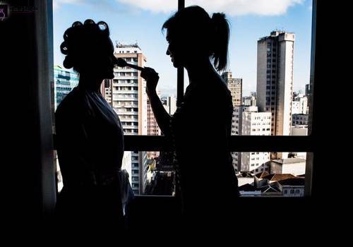 Casamentos de Mônica e Arquimedes