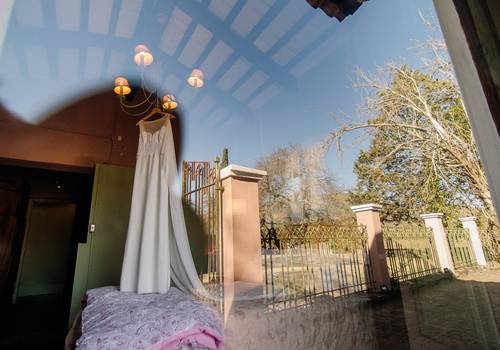 Bodas de Nati + Santi