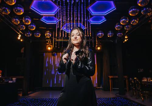 Cumples de 15 de CELINA . 15´s