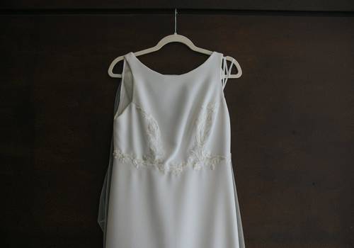Bodas de Mili + Jorge