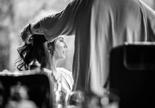 Bodas de Lucre + Martin