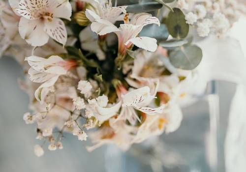 Bodas de Yenhy + Eze