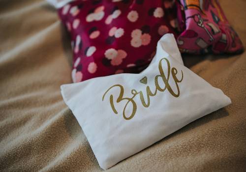 Bodas de Andrea + Leandro