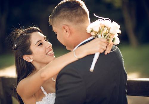 Bodas de Sole + Javier