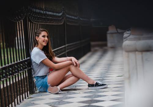 Cumples de 15 de Rochi + 15´s