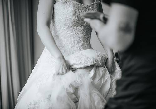 Bodas de Coti + Gonza