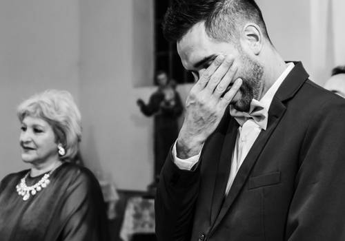 Bodas de DIEGO + NAIARA