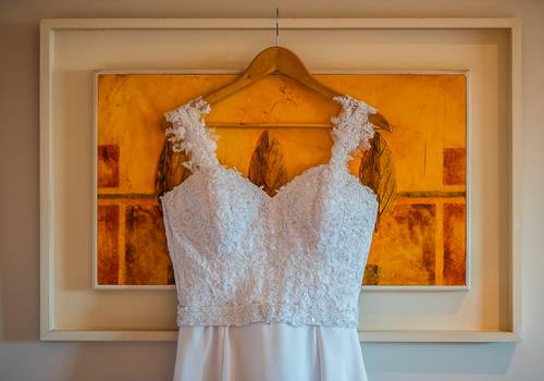 Bodas de Fabricia + Fernando