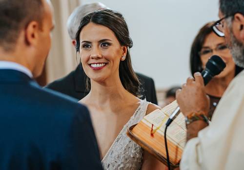Bodas de ALE + JUANCHI
