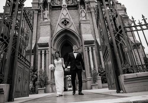 Bodas de PAULI + FER