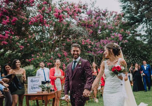 Bodas de ANTO + JUAN