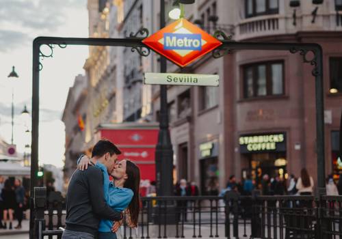 Bodas de Flor + Nahuel