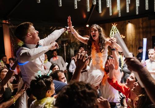 Bodas de Flor + Colo