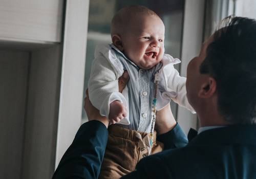 Bodas de Ludmi + Enzo